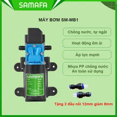 Béc Tưới Phun Sương Đơn Cam Cao Cấp - Đầu Phun Siêu Mịn, Tiết Kiệm Nước, Tưới Lan, Rau, Cây Cảnh, Hệ Thống Tưới Tự Động