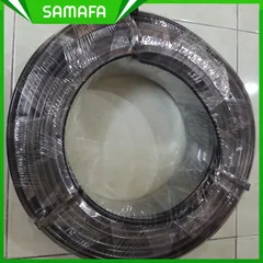 Dây Phun Sương PE 6mm, 8mm - Ống Cứng LDPE Dùng Trong Hệ Thống Phun Sương Làm Mát, Tưới Phun Sương