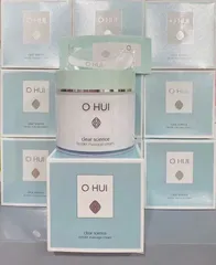Kem Dưỡng Ẩm Trắng Da Ohui Miracle Moisture Cream 60ml 836304