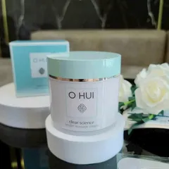 Kem Dưỡng Ẩm Trắng Da Ohui Miracle Moisture Cream 60ml 836304