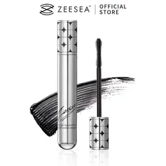 [BEBU] Mascara Chống Thấm Nước Zeesea Lâu Trôi 36H 6g Chính Hãng Dưỡng Da