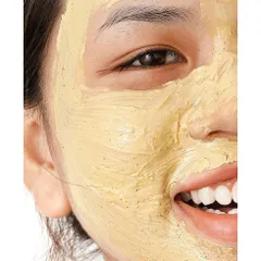 [BEBU] COMBO 2 Mặt Nạ Nghệ Hưng Yên Cocoon 2x30ml - Dưỡng Sáng Da Mờ Thâm Thuần Chay