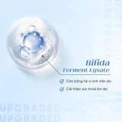 [BEBU] COMBO 10 Mặt Nạ Sinh Học Emmié Phục Hồi Dịu Da Biomecare Repair Bio-Cellulose Mask B5 Peptides 10x25g