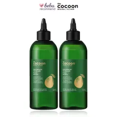 [BEBU] COMBO 2 Nước Dưỡng Tóc Tinh Dầu Bưởi Cocoon 2x310ml Giảm Gãy Rụng Kích Mọc Tóc