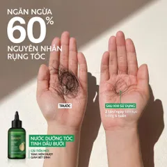[BEBU] COMBO 2 Nước Dưỡng Tóc Tinh Dầu Bưởi Cocoon 2x310ml Giảm Gãy Rụng Kích Mọc Tóc