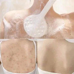 [BEBU] COMBO DU LỊCH Dầu gội bưởi không sulfate 50ml & Dầu xả bưởi 50ml Cocoon - TẶNG Gel tắm bí đao 50ml