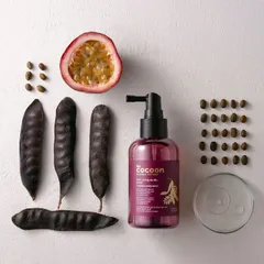 [BEBU] Nước Dưỡng Da Đầu Bồ Kết Cocoon 50ml Giảm Gàu Chăm Sóc Da Đầu Nhạy Cảm