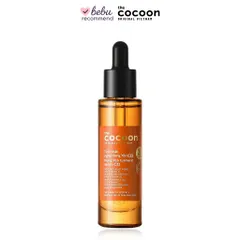 [BEBU] Tinh Chất Nghệ Hưng Yên C22 Cocoon 30ml Dưỡng Sáng Da Mờ Thâm Dành Cho Mọi Loại Da