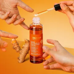 [BEBU] Tinh Chất Nghệ Hưng Yên C22 Cocoon 30ml Dưỡng Sáng Da Mờ Thâm Dành Cho Mọi Loại Da