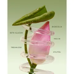 [BEBU] Nước Tẩy Trang Sen Hậu Giang Cocoon 50ml Làm Sạch Dịu Nhẹ Cấp Ẩm Cho Da Nhạy Cảm