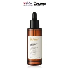 [BEBU] Tinh Chất Bí Đao N7 Cocoon 70ml Cocoon Serum Dưỡng Sáng Da Mờ Thâm Hỗ Trợ Giảm Mụn