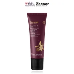 [BEBU] Tẩy Tế Bào Chết Da Đầu Bồ Kết Cocoon 200ml Làm Sạch Gàu Và Bã Nhờn Da Đầu Thông Thoáng