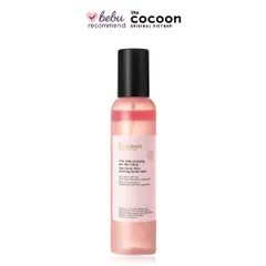[BEBU] Tinh Chất Xịt Dưỡng Sen Hậu Giang Cocoon 200ml Cấp Ẩm Sâu Cho Da Nhạy Cảm