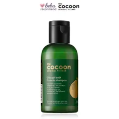 [BEBU] Dầu Gội Bưởi Cocoon 50ml Không Sulfate Giảm Gãy Rụng Tóc Hiệu Quả