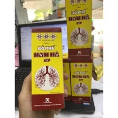 Bổ phế nam hà ( lọ 125ml )