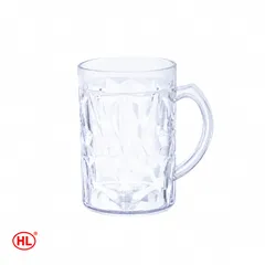 CỐC KHÍA QUAI VIỆT NHẬT 480ML 6259
