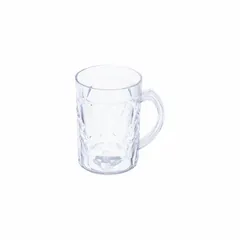 CỐC KHÍA QUAI VIỆT NHẬT 480ML 6259