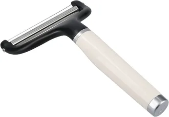 Dụng cụ cắt phô mai KitchenAid KAG133OHACE màu kem