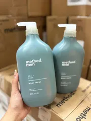 Sữa tắm Method 828ml