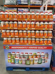 Viên uống vitamin C 1000mg Signature 1000 mg 500 Viên