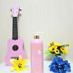 Dầu gội Chesy – Làm sạch, chăm tóc mềm mượt 🌸
