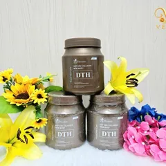 Bộ Đôi Nuôi Dưỡng Tóc Dầu Xả CHESY Và Kem Ủ Tóc HYAMIN DTH