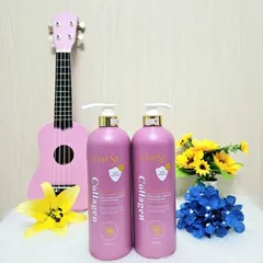 Dầu xả Chesy – Mềm mượt, suôn tóc ✨