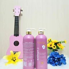 Dầu xả Chesy – Mềm mượt, suôn tóc ✨