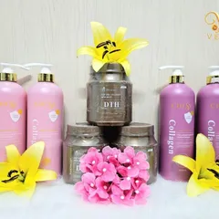 🔥 COMBO BỘ 3 CHĂM SÓC TÓC DẦU GỘI CHESY + DẦU XẢ CHESY + HẤP DẦU HYAMIN – CHĂM TÓC TẠI NHÀ NHƯ Ở SALON 💗
