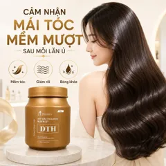 ✨ BỘ 3 CHĂM TÓC CHESY & HYAMIN – CHĂM TÓC TẠI NHÀ NHƯ Ở SALON ✨