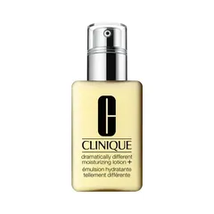 Lotion Dưỡng Ẩm Clinique Dramatically Different 125ml - Cấp Ẩm và Bảo Vệ Da Hỗn Hợp Khô, Hiệu Quả Chăm Sóc Da Tốt  