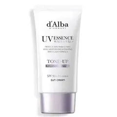 Kem Chống Nắng d'Alba Waterfull Tone-Up SPF50 50ml - Bảo Vệ Da Chống UVA/UVB, Làm Sáng Da Nhạy Cảm, Sản Phẩm Hàn Quốc 836835