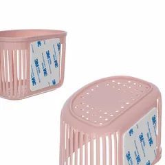 GIỎ DÁN TƯỜNG SỌC NHẬT 3246