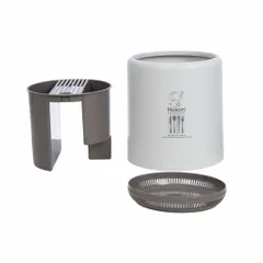 ỐNG CẮM DAO ĐŨA HOKORI 2781