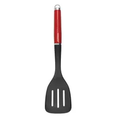 Xẻng lật có lỗ KitchenAid KAG002OHERE màu đỏ