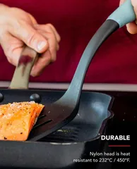 Xẻng lật KitchenAid KAS002OHMIG màu xanh blue