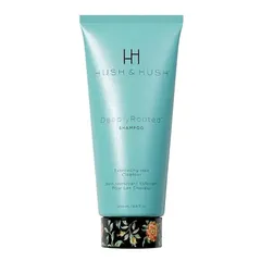 Dầu Gội Làm Sạch Và Nuôi Dưỡng Da Đầu Hush & Hush Deeply Rooted Shampoo 200ml 837263