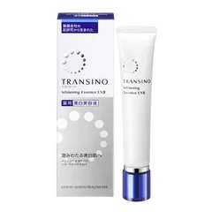 Tinh Chất Dưỡng Trắng Da Transino Nhật Bản 30g/50g nhật bản