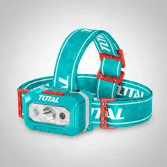 ĐÈN ĐỘI ĐẦU TOTAL THL013AAA6 – 200 LUMEN, CHIẾU XA 91M