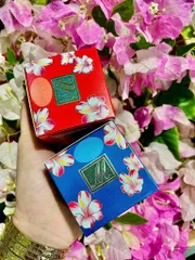 Combo Kem Dưỡng Trắng Da MEIDUZI Xanh Đỏ Ngày Và Đêm - Mờ Thâm Sạm, Nám Mụn 20Gram - Chăm Sóc Da Từ Thiên Nhiên Nhật Bản