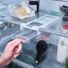 Giá để rượu trong tủ lạnh Joseph Joseph 8500005 FridgeStore