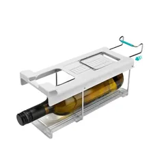 Giá để rượu trong tủ lạnh Joseph Joseph 8500005 FridgeStore
