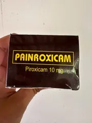 Viên Uống Nhức Đen Thái Lan (100 Viên) - Giảm Đau Xương Khớp, Tê Mỏi Chân Tay, Hỗ Trợ Phong Thấp, Thoái Hóa