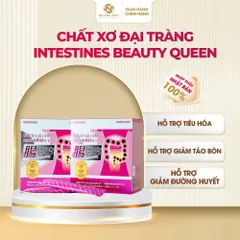INULIN 30 gói - Hỗ trợ sức khỏe đường ruột Nhật Bản