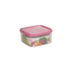 HỘP LẠNH VUÔNG NHẬT 6538-1