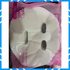 Mặt Nạ Giấy Chuyên Dụng, Mặt Nạ Giấy Đắp Mặt Trong Spa TMV