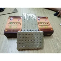 Ngải 108 Điếu Giảm Đau Nhức, Lưu Thông Khí Huyết, Đốt cho Thanh Lăn Ngải, Cốc Phù Dương,...