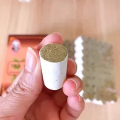 Ngải 108 Điếu Giảm Đau Nhức, Lưu Thông Khí Huyết, Đốt cho Thanh Lăn Ngải, Cốc Phù Dương,...