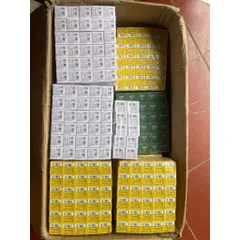 Tinh dầu 10ml dùng giác hơi, đả thông kinh lạc, Dầu gió massage, giác hơi tại nhà