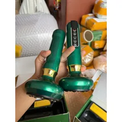 Máy hút giác cầm tay, máy hút giác 12 cấp độ tiện dụng. Máy cạo gió 12 cấp độ